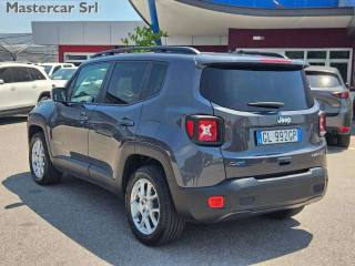 JEEP Renegade usata, con Airbag Passeggero