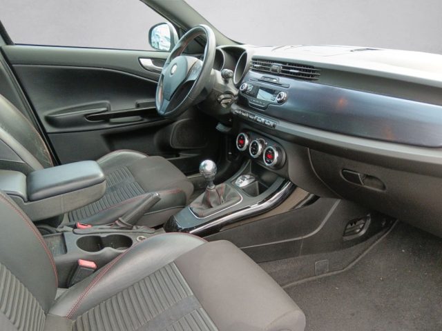 ALFA ROMEO Giulietta usata, con Climatizzatore