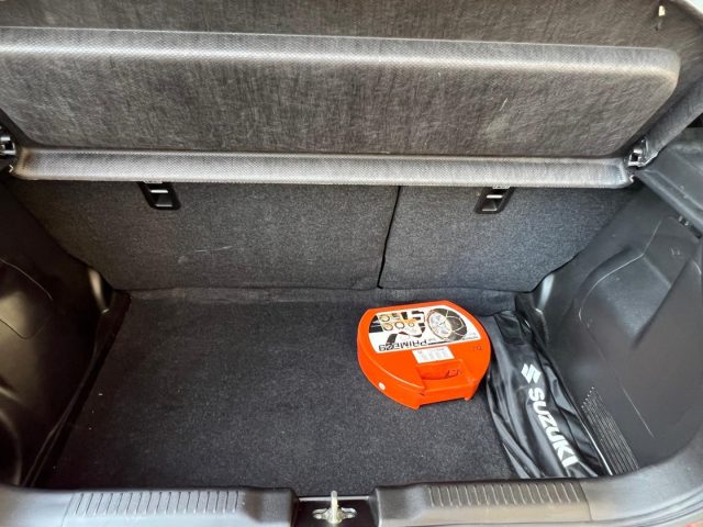 SUZUKI Swift usata 11