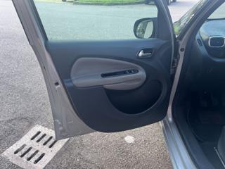 CITROEN C3 Picasso usata, con Cruise Control