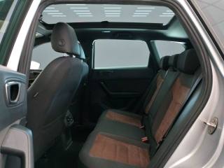 SEAT Ateca usata 17