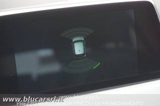 BMW X1 usata, con Interni in pelle