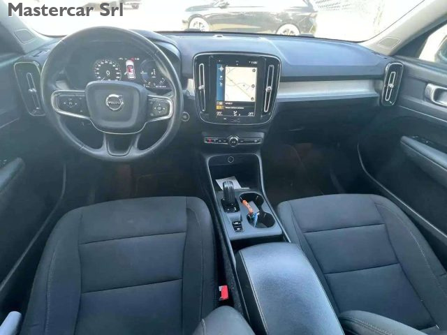 VOLVO XC40 usata, con Climatizzatore