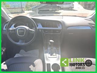 AUDI A4 usata, con Fendinebbia