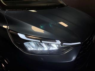 FORD Tourneo Custom usata, con USB