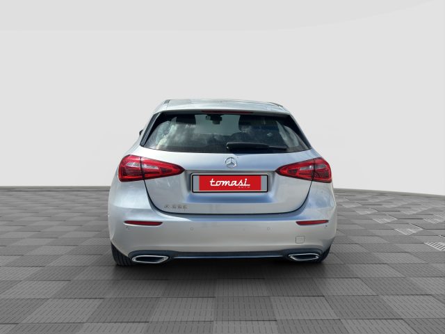 MERCEDES-BENZ A 180 usata 3