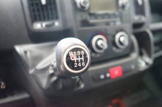 PEUGEOT Boxer usata 12