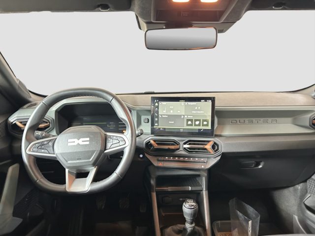 DACIA Duster usata 10