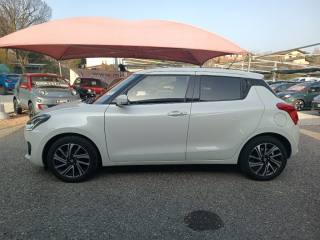 SUZUKI Swift usata, con Airbag Passeggero