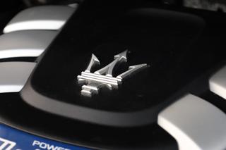 MASERATI Grecale usata, con Luce d