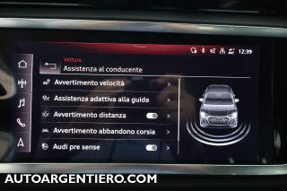 AUDI Q3 usata, con Bracciolo
