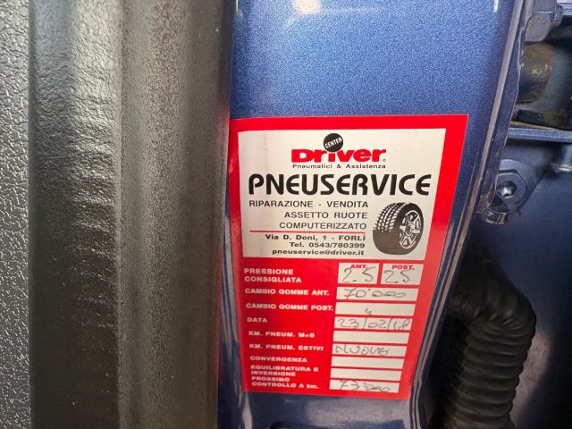 DACIA Lodgy usata, con Lettore CD