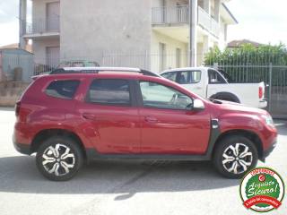 DACIA Duster usata, con Controllo trazione