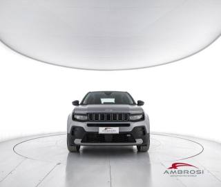 JEEP Avenger usata 4