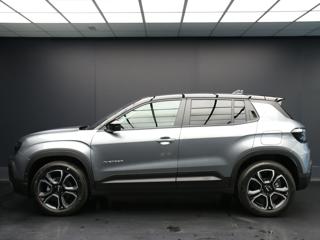 JEEP Avenger usata, con Boardcomputer