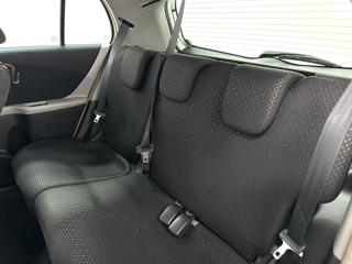 TOYOTA Yaris usata, con Fendinebbia
