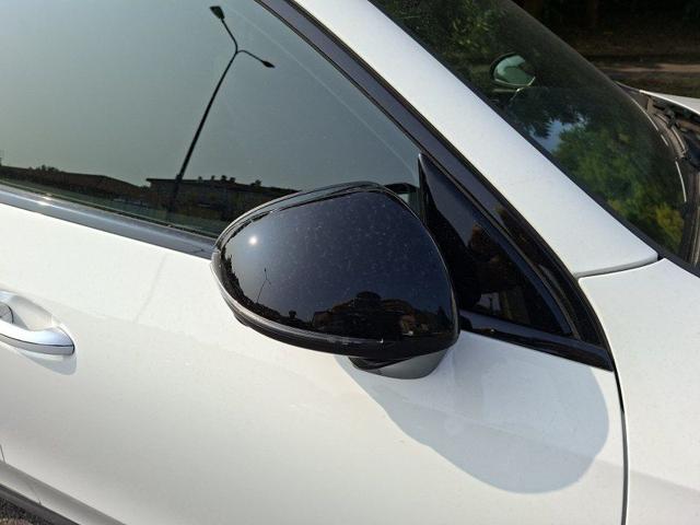 MERCEDES-BENZ GLC 200 usata, con Sensori di parcheggio posteriori