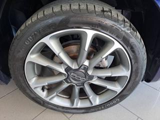 FIAT 500X usata, con Airbag