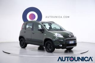 FIAT Panda usata, con Airbag Passeggero