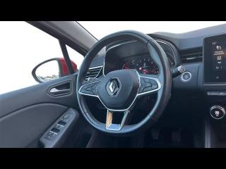 RENAULT Clio usata, con Alzacristalli elettrici