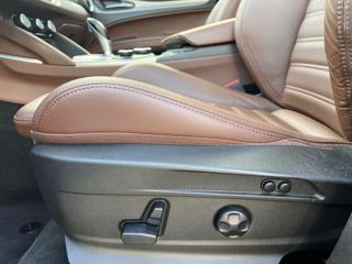 ALFA ROMEO Stelvio usata, con Chiusura centralizzata