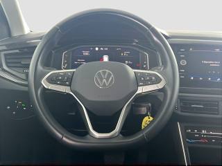 VOLKSWAGEN Taigo usata 10