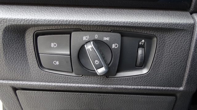 BMW 116 usata 85