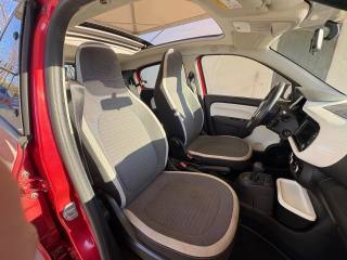 RENAULT Twingo usata, con Cronologia tagliandi