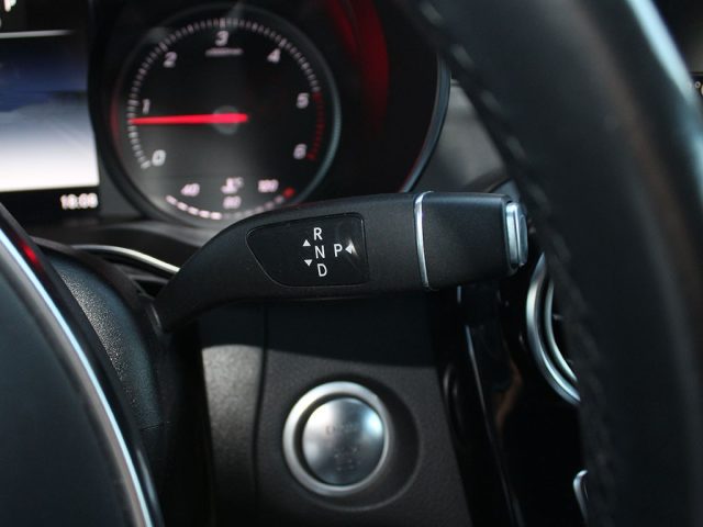 MERCEDES-BENZ GLC 250 usata, con Controllo vocale