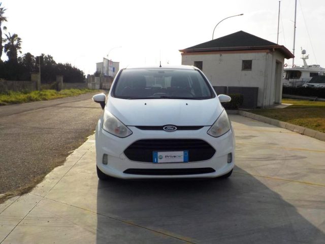 FORD B-Max usata, con Airbag