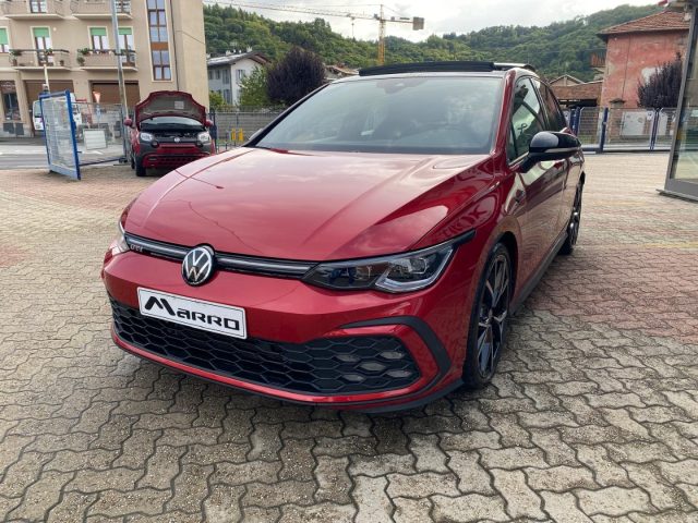 VOLKSWAGEN Golf usata, con Alzacristalli elettrici