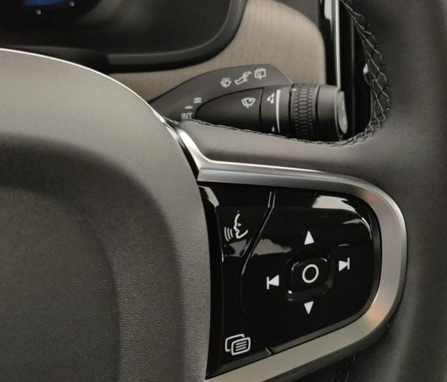 VOLVO V90 usata, con Tettuccio apribile