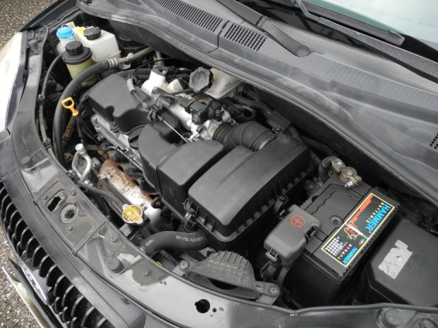 KIA Picanto usata 53
