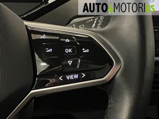 VOLKSWAGEN ID.4 usata, con Sistema di navigazione