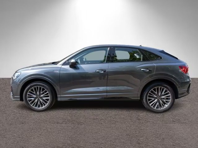 AUDI Q3 usata, con Airbag laterali