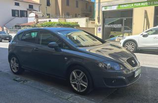 SEAT Leon usata, con Airbag testa