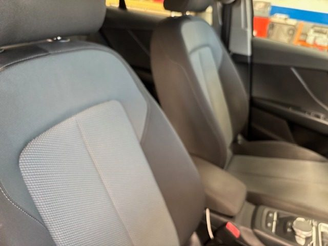 AUDI Q2 usata, con Fendinebbia