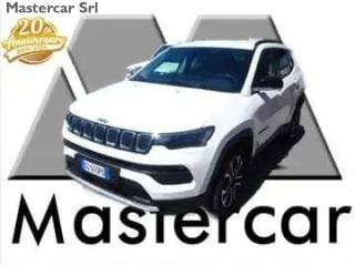 JEEP Compass Compass 1.3 turbo t4 phev Limited 4xe auto-GG515PD