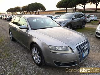 AUDI A6 usata, con Airbag