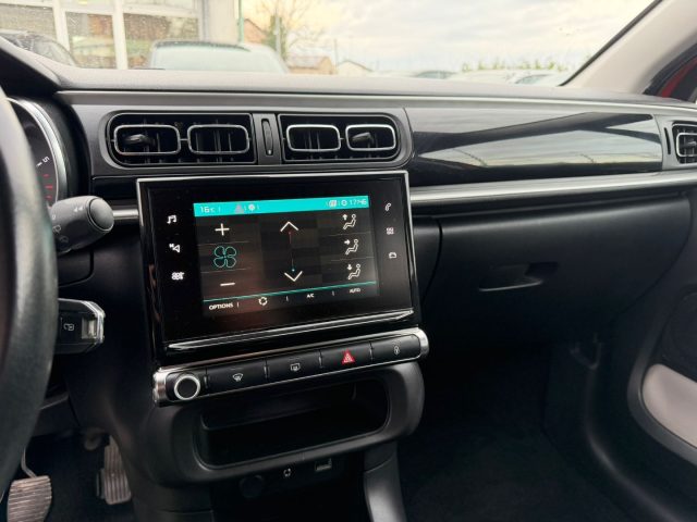CITROEN C3 usata, con ESP
