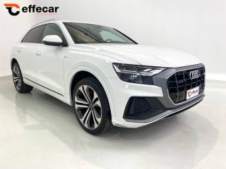 AUDI Q8 usata, con Airbag laterali