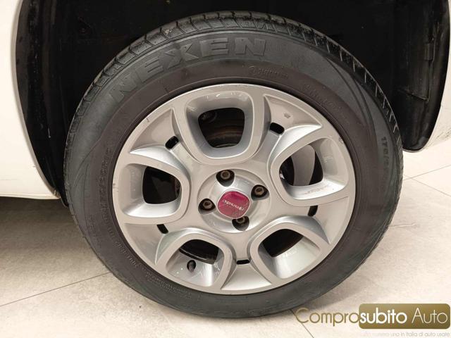 FIAT Panda usata 22