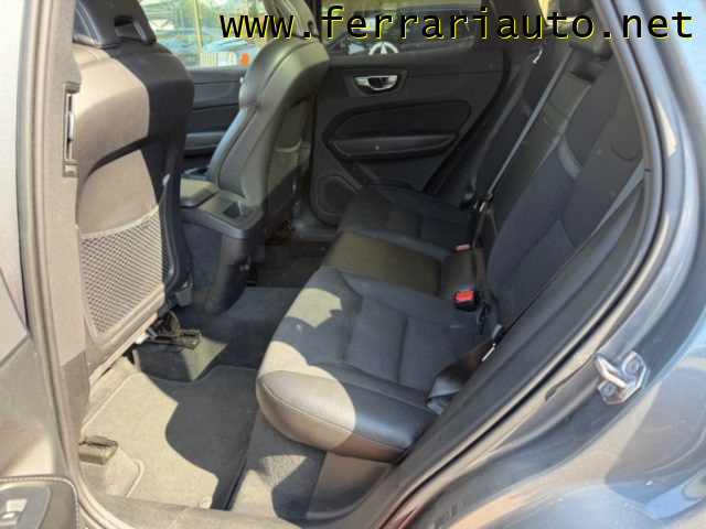 VOLVO XC60 usata, con Cerchi in lega