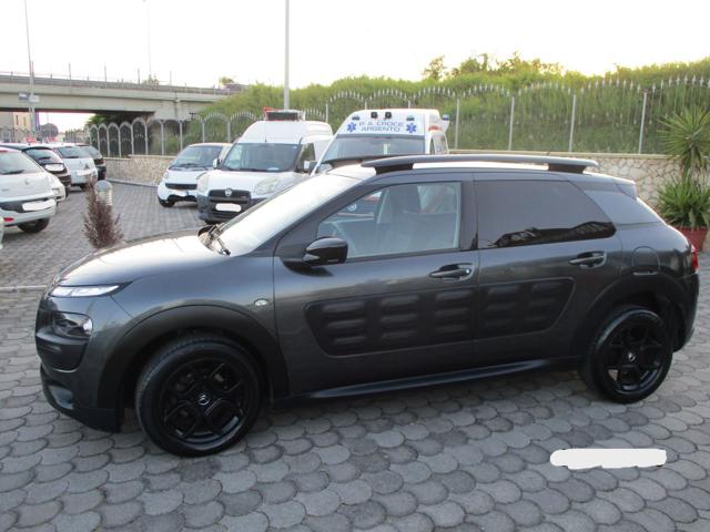 CITROEN C4 Cactus usata, con Airbag Passeggero