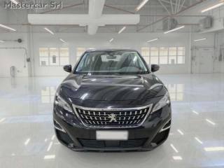 PEUGEOT 5008 usata, con Autoradio