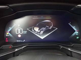 DS AUTOMOBILES DS 7 Crossback usata, con Climatizzatore