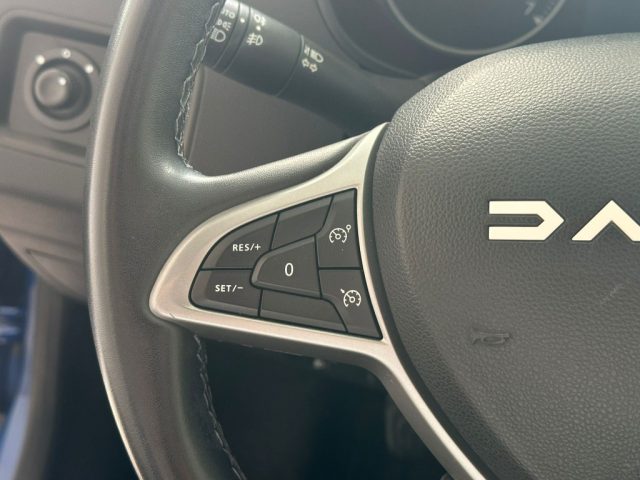 DACIA Duster usata, con Fari LED