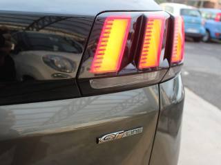 PEUGEOT 3008 usata, con Luci diurne