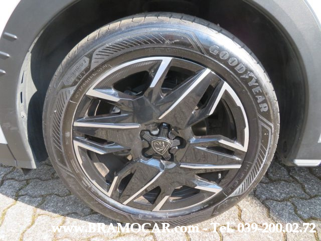 PEUGEOT 3008 usata, con Climatizzatore
