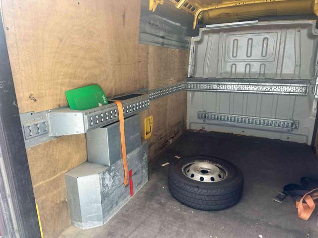 FIAT Ducato usata 10